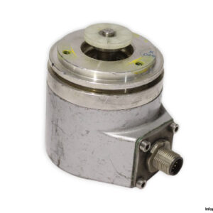 sick-ACM60B-S1KE13X06-absolute-encoder-used