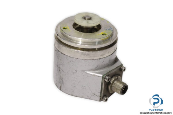 sick-ACM60B-S1KE13X06-absolute-encoder-used