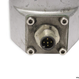 sick-ACM60B-S1KE13X06-absolute-encoder-used-1