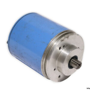 sick-AG661-466114000000-absolute-encoder-used