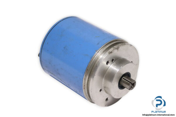 sick-AG661-466114000000-absolute-encoder-used