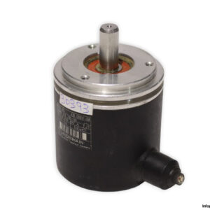 heidenhain-ROQ-425-512-03S17-58-absolute-encoder-used
