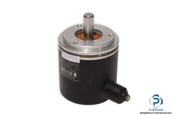 heidenhain-ROQ-425-512-03S17-58-absolute-encoder-used