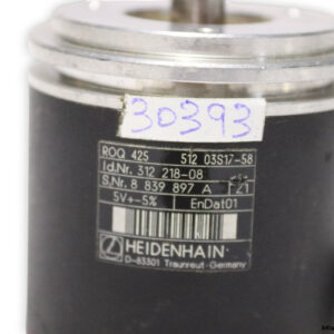 heidenhain-ROQ-425-512-03S17-58-absolute-encoder-used-1