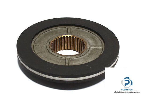 asbestos-free-GR.20-rotor-komplett