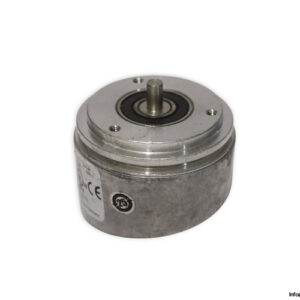 sick-AFM60B-S1AM004096-absolute-encoder-used