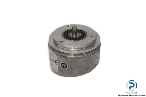 sick-AFM60B-S1AM004096-absolute-encoder-used