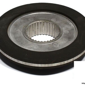 asbestos-free-20-91.6-rotor-komplett