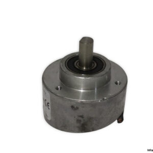 sick-DFS60B-S4CM04096-incremental-encoder-used