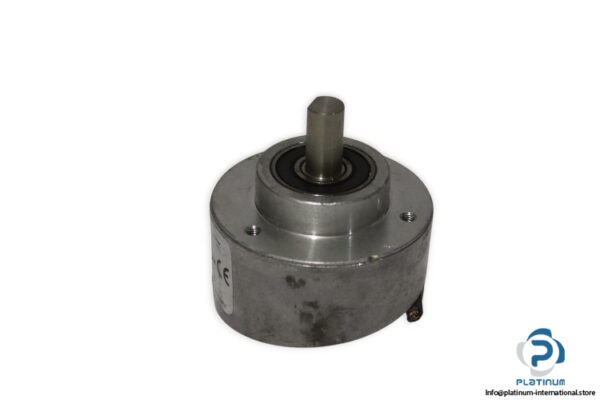 sick-DFS60B-S4CM04096-incremental-encoder-used