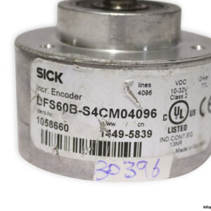 sick-DFS60B-S4CM04096-incremental-encoder-used-1