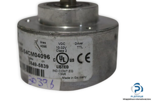sick-DFS60B-S4CM04096-incremental-encoder-used-2