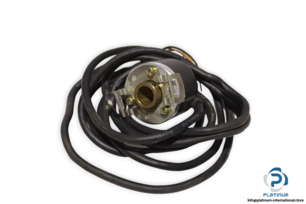 elcis-I_40Z12-2500-5-BZ-N-CVK-02-incremental-encoder-used