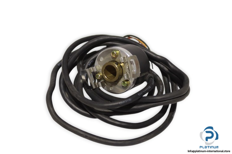 elcis-I_40Z12-2500-5-BZ-N-CVK-02-incremental-encoder-used