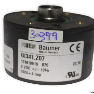 baumer-GI341.Z07-incremental-encoder-used-2