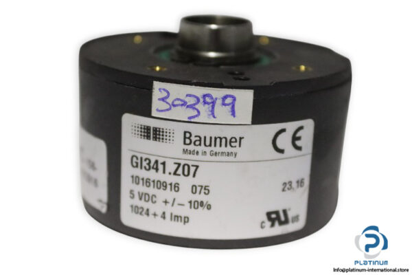 baumer-GI341.Z07-incremental-encoder-used-2