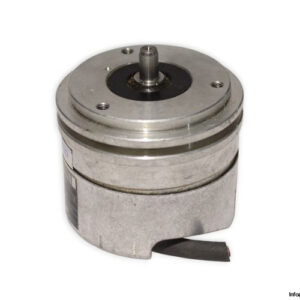 heidenhain-ROD-486-1024-01-03-incremental-encoder-used