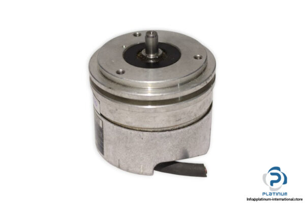 heidenhain-ROD-486-1024-01-03-incremental-encoder-used