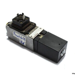 rexroth-HED-4-OA-16_50-Z15-L24-A-piston-type-pressure-switch