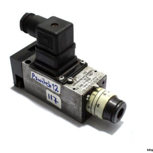 rexroth-HED-4-OH-11_50-Z14-piston-type-pressure-switch