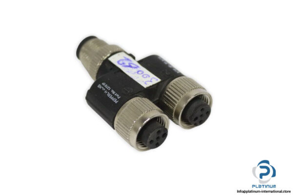 pepperl_fuchs-V1-S-T-V1-Y-splitter-used