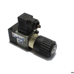 rexroth-HED-8-OA-11_50-K14-AS-hydro-electrc-piston-type-pressure-switch