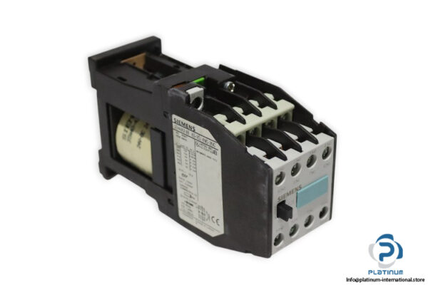 siemens-3TH4262-0BB4-control-relay-new