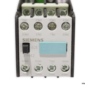 siemens-3TH4262-0BB4-control-relay-new-2