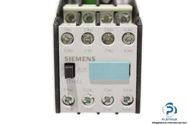 siemens-3TH4262-0BB4-control-relay-new-2