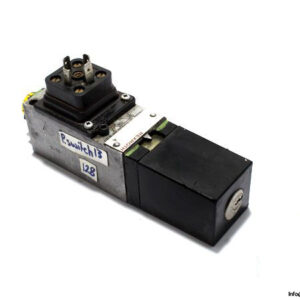 rexroth-HED-40-A15_100-Z14-piston-type-pressure-switch