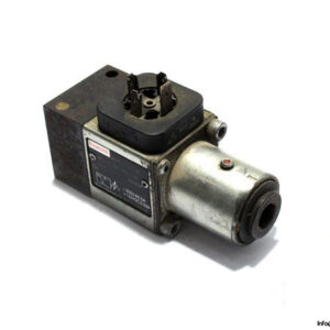 rexroth-R901102706-hydro-electric piston-type-pressure-switch