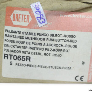 breter-RT065R-emergency-stop-mushroom-pushbutton-new-3