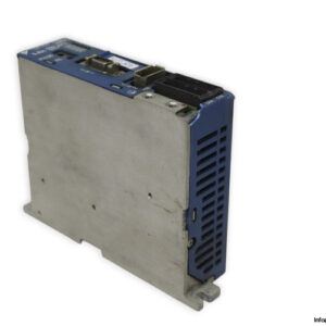 yaskawa-SJDE-02APA-servopack-used