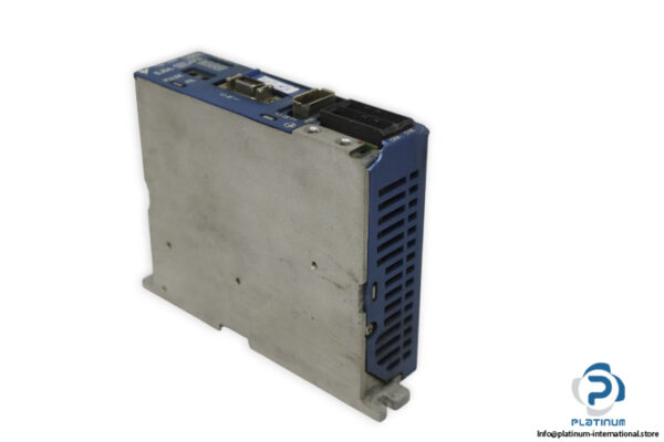 yaskawa-SJDE-02APA-servopack-used