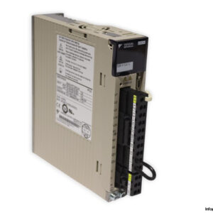 yaskawa-SGDV-R70A01A-servopack-new