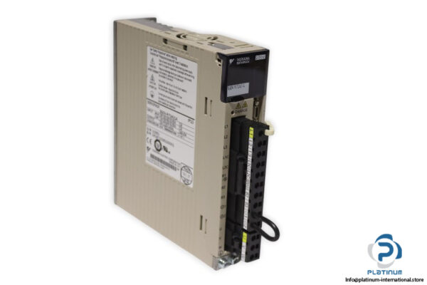 yaskawa-SGDV-R70A01A-servopack-new