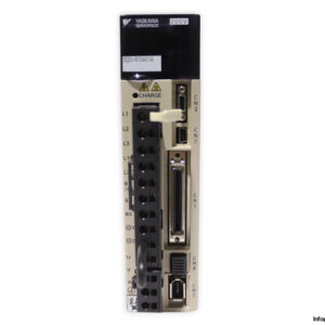 yaskawa-SGDV-R70A01A-servopack-new-2