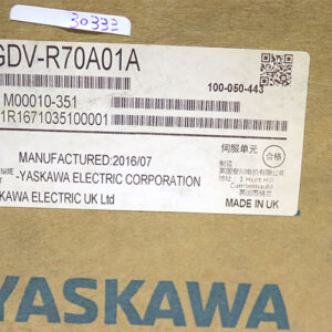 yaskawa-SGDV-R70A01A-servopack-new-6