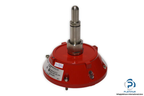 minimax-WMX5000-EINLOCH-3GD-detector-new