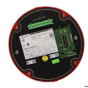 minimax-WMX5000-EINLOCH-3GD-detector-new-2