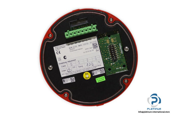 minimax-WMX5000-EINLOCH-3GD-detector-new-2