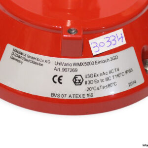 minimax-WMX5000-EINLOCH-3GD-detector-new-4