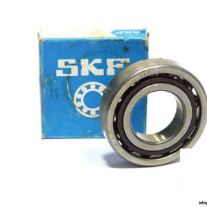 SKF-7208C_P4-7208-angular-contact-ball-bearing