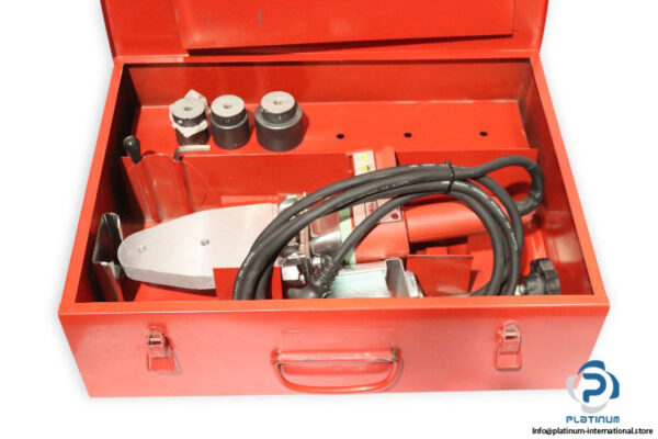 ritmo-R63TF-welding-tool-new