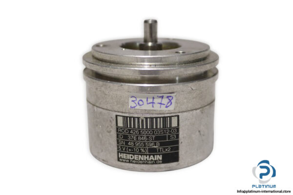 heidenhain-ROD-426-5000-03S12-03-incremental-encoder-new-1