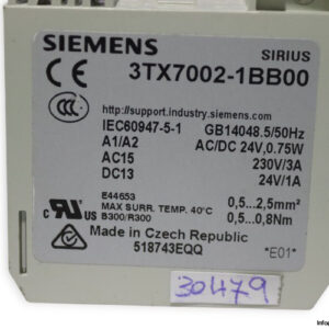 siemens-3TX7002-1BB00-coupler-relay-new-2
