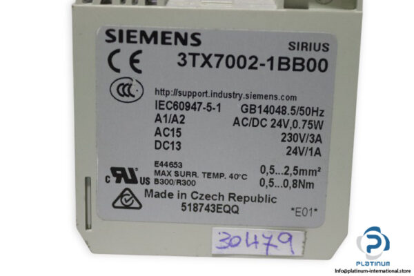 siemens-3TX7002-1BB00-coupler-relay-new-2