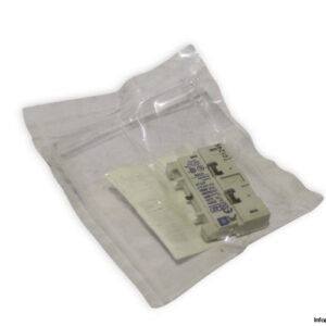 telemecanique-GV2-AE1-contact-block-new