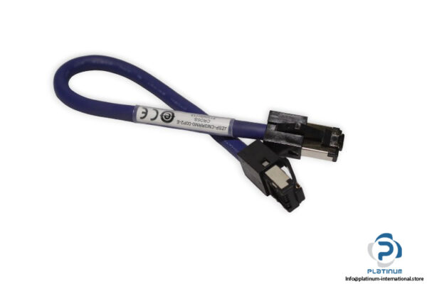 yaskawa-JZSP-CM3RRM0-00P2-E-mechatrolink3-cable-new