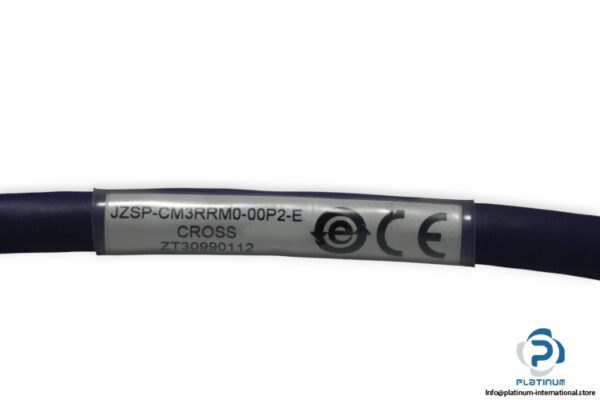 yaskawa-JZSP-CM3RRM0-00P2-E-mechatrolink3-cable-new-1